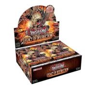 Legacy of Destruction: 1st Edition: Booster Box ($80 Cash/$108 Store Credit)(4/26/2024)